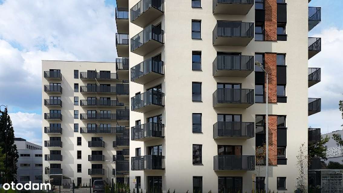 Centrum !! Przy Politechnice Łódzkiej !! PARKING - GRATIS !! 3 Pokoje-1