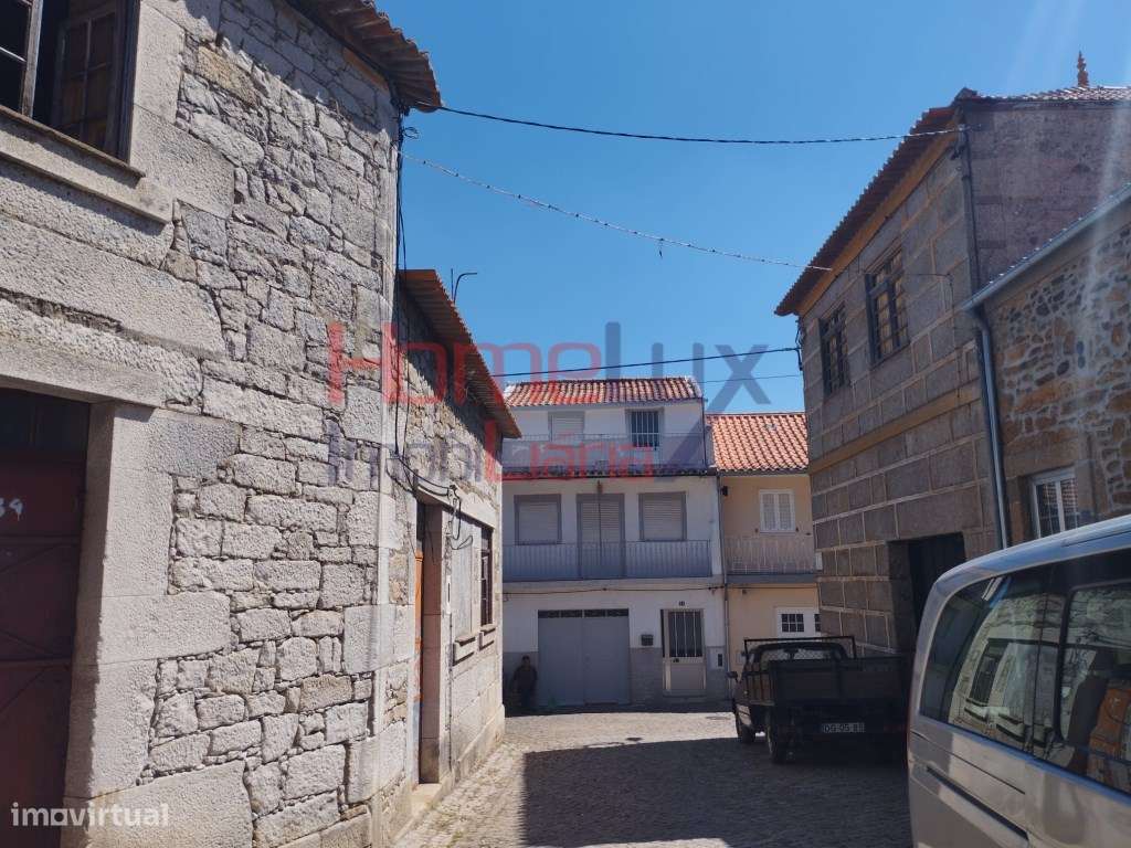 ARMAZÉM EM FELGAR - Grande imagem: 4/6