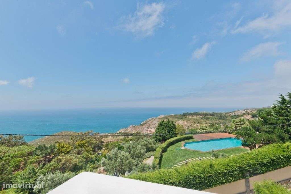 Moradia T3 + 1 com piscina, Biscaia, Cascais - Grande imagem: 3/45