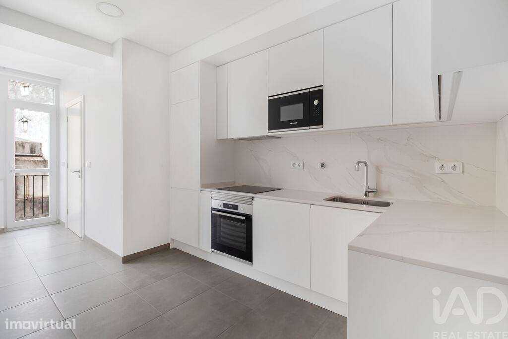 Apartamento T2 em Arroios de 113,00 m2 - Grande imagem: 5/22