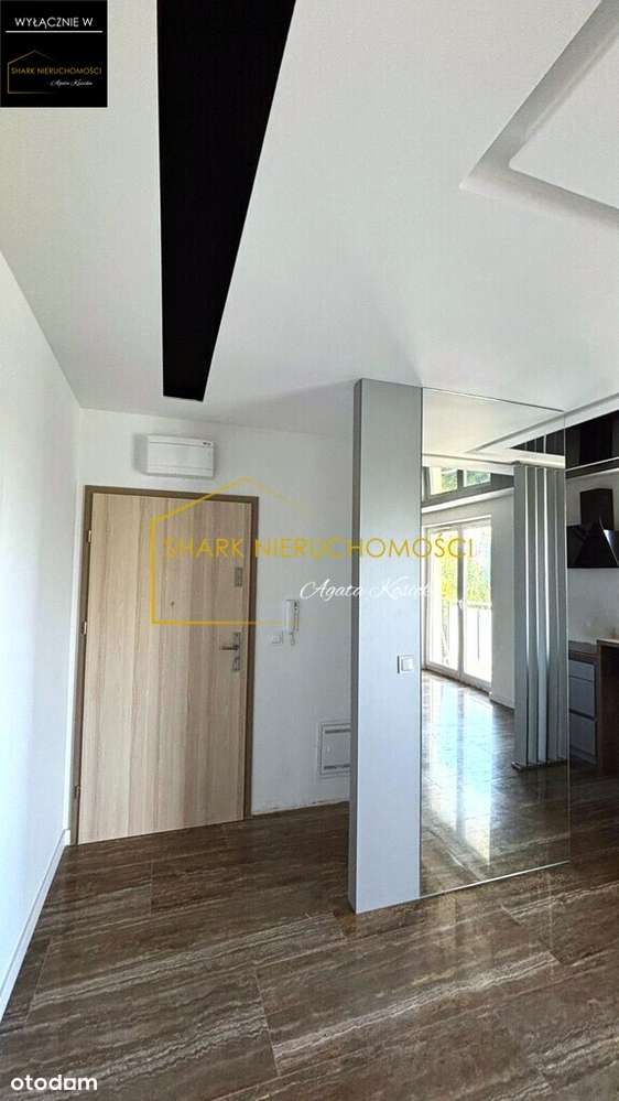 Luksusowy 2-pokojowy apartament Unii Lubelskiej-8