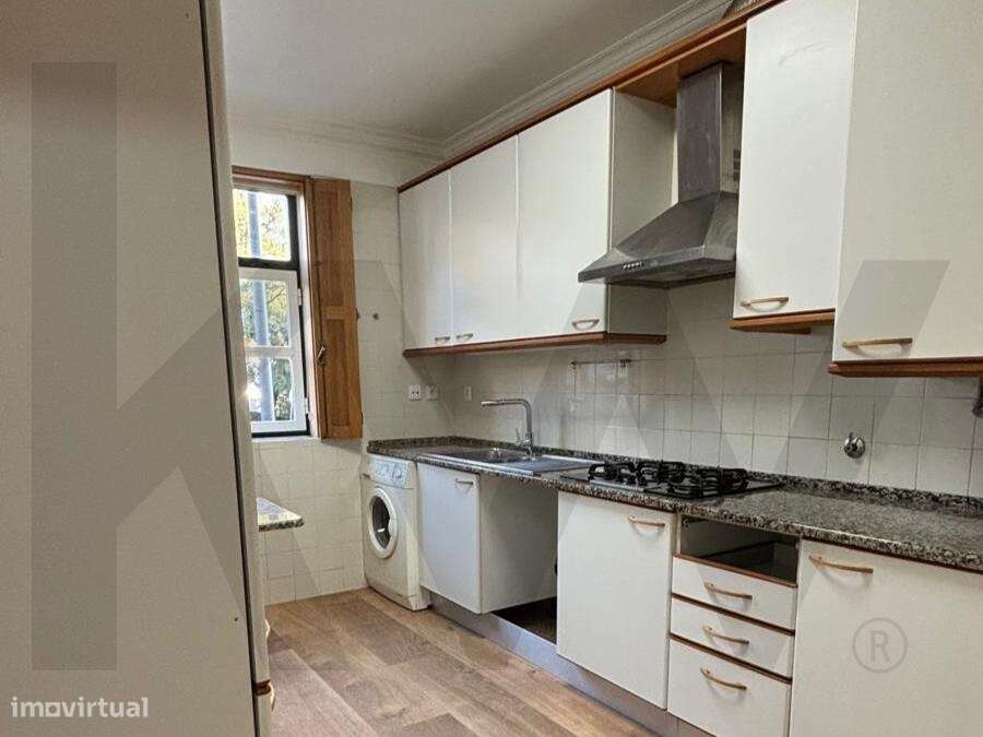 Apartamento T2  no Condomínio Alcântara Residences - O Seu Novo Privil - Grande imagem: 5/21