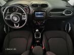 Jeep Renegade 1.0 T Longitude - 24