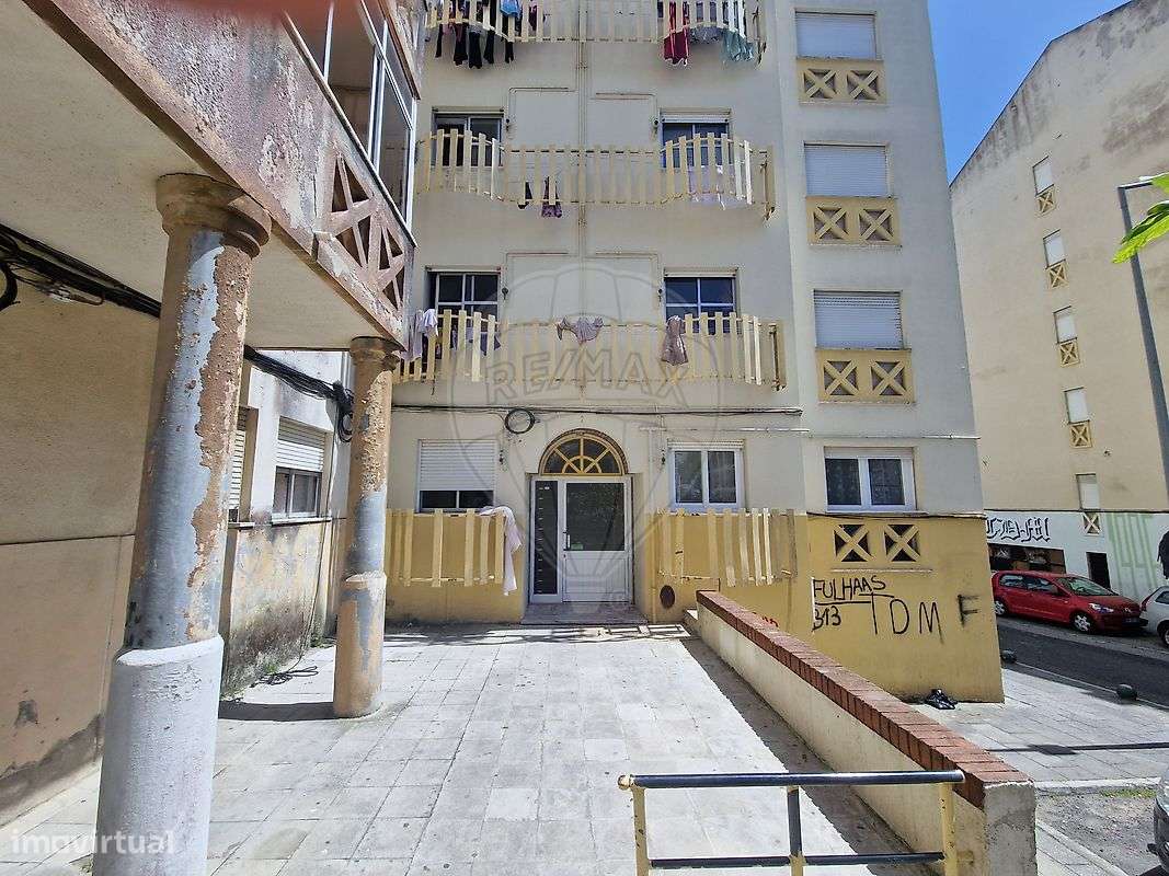 Apartamento T2 para venda - Grande imagem: 5/10