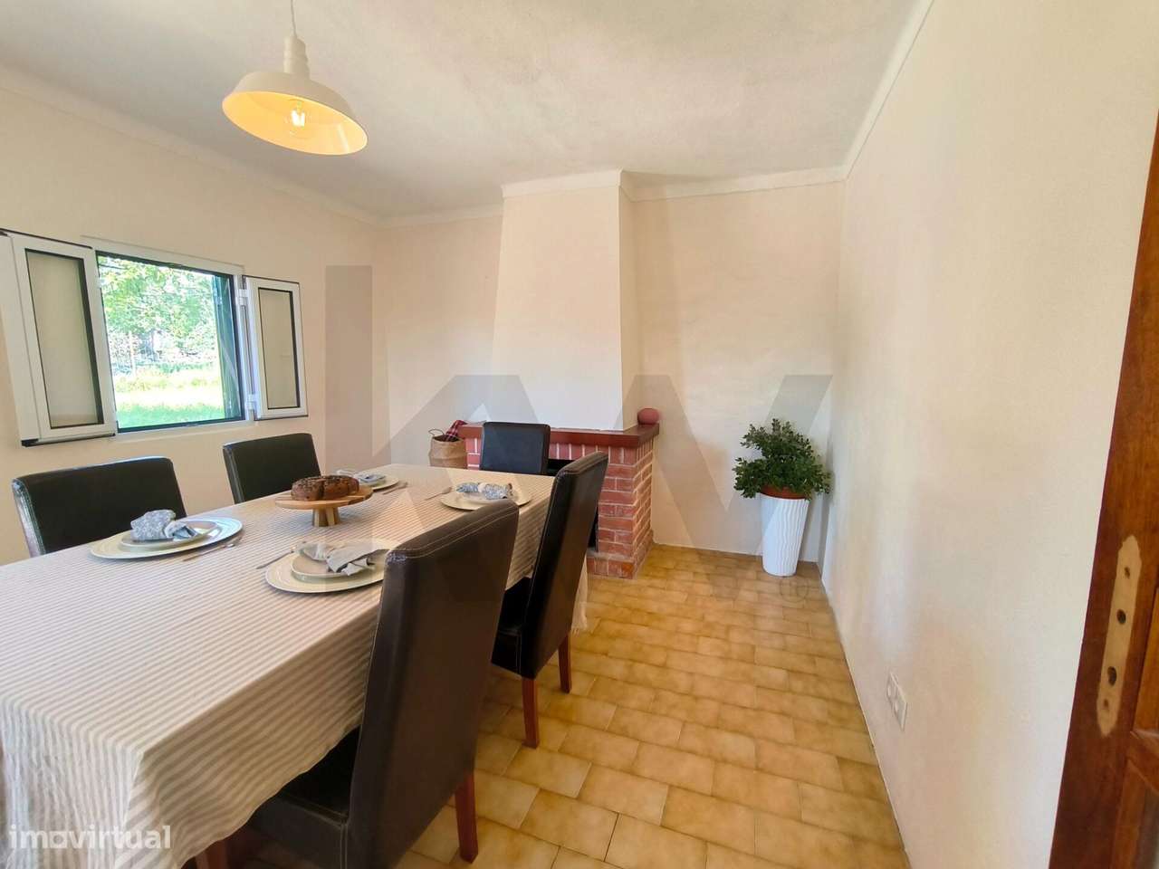 Moradia em Arisques, Alvaiázere-4