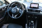 Mazda 3 1.5 Sky-D Excellence Pack Leather Navi - 10