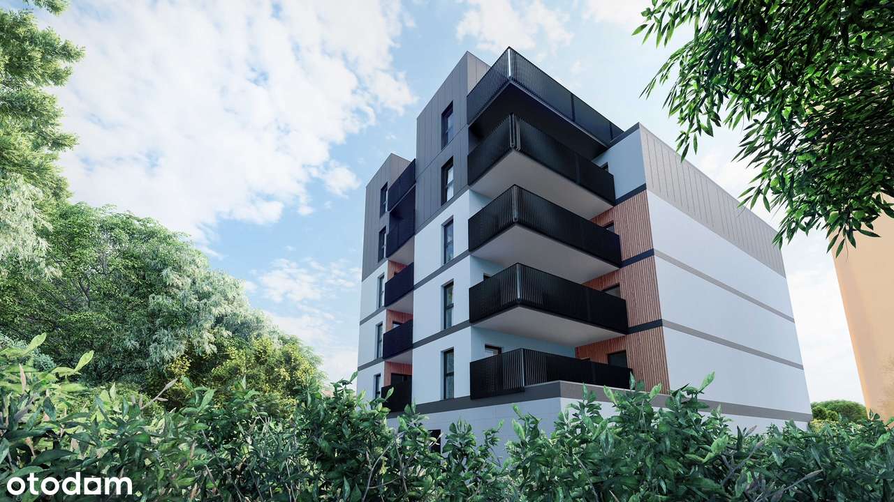 "APARTAMENTY NIDECKIEGO" w Oświęcimiu-11