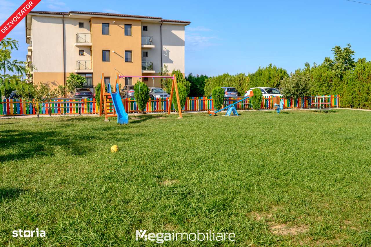 #Rate: Garsoniere la mare, 41m² + parcare | TVA inclus | Eforie Nord - Imagine principală: 4/20