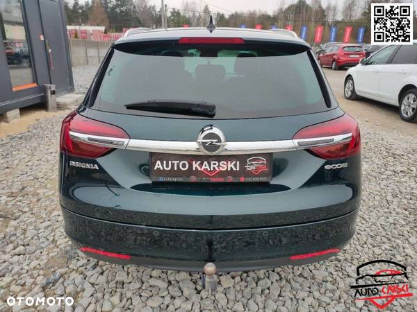 Opel Insignia - 20