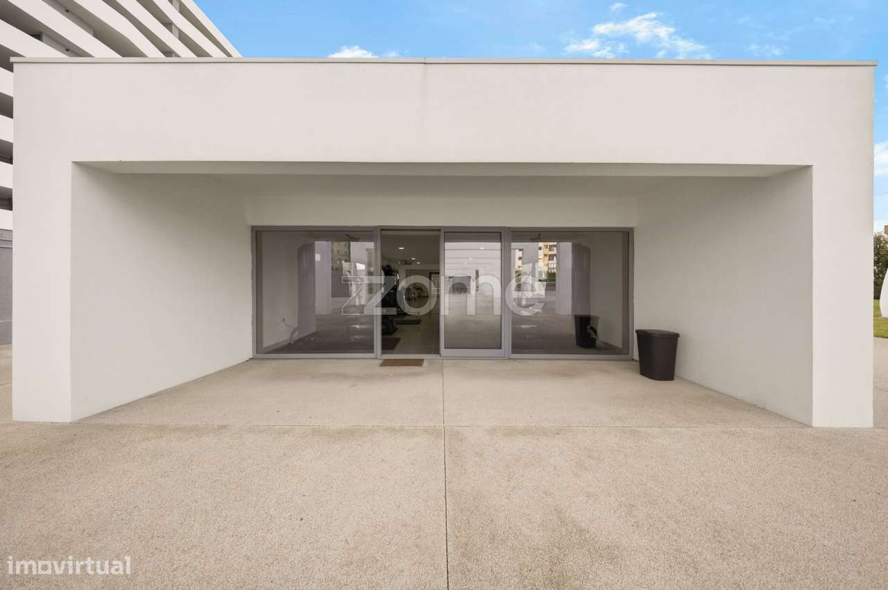 T3 de luxo em Paranhos - Edifício Molares 20-54