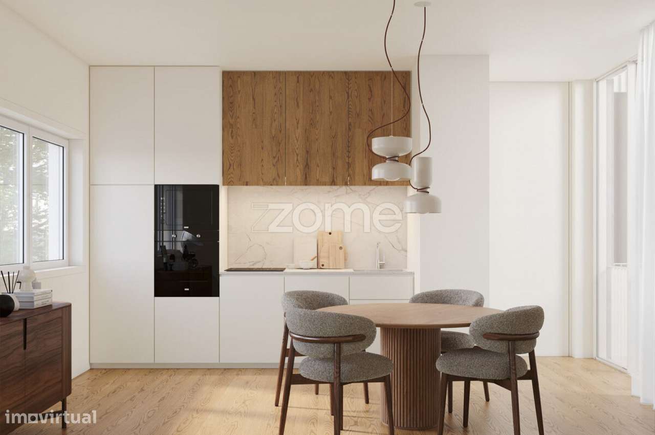 Apartamento T1, Porto - Grande imagem: 4/15