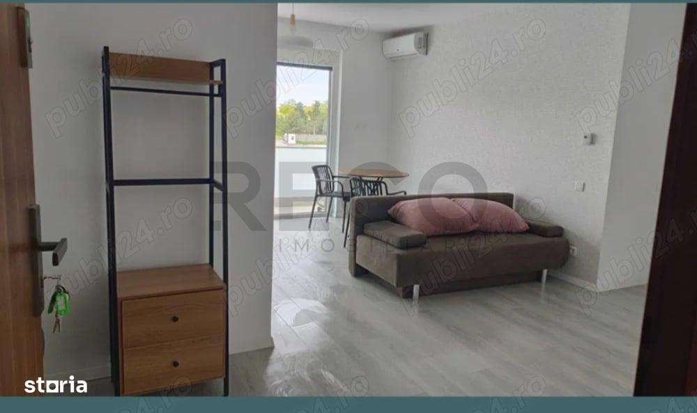 RECO CHIRIE APARTAMENT - Imagine principală: 5/6