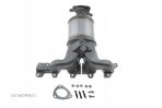 KATALIZATOR OPEL ASTRA H III 1.6 2004- - 10