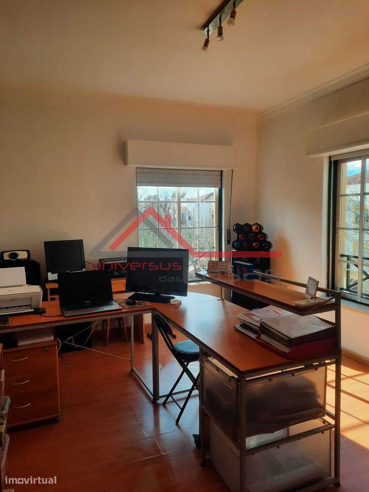 Apartamento T3 em Vendas Novas-9