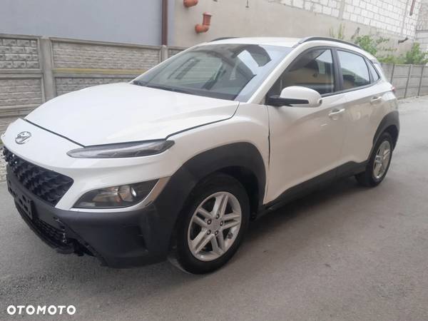 Hyundai Kona 1.0 T-GDI Classic Plus - 10