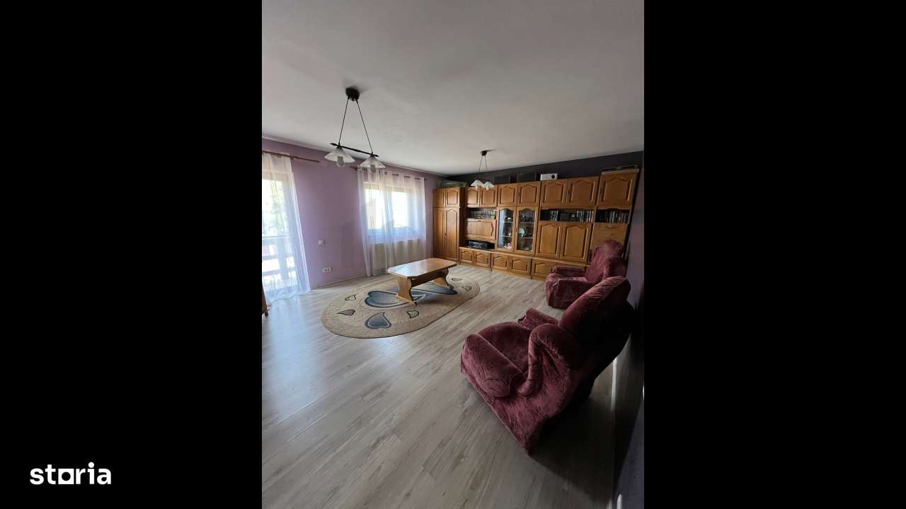 Vila 4 camere Cornetu - Imagine principală: 4/13