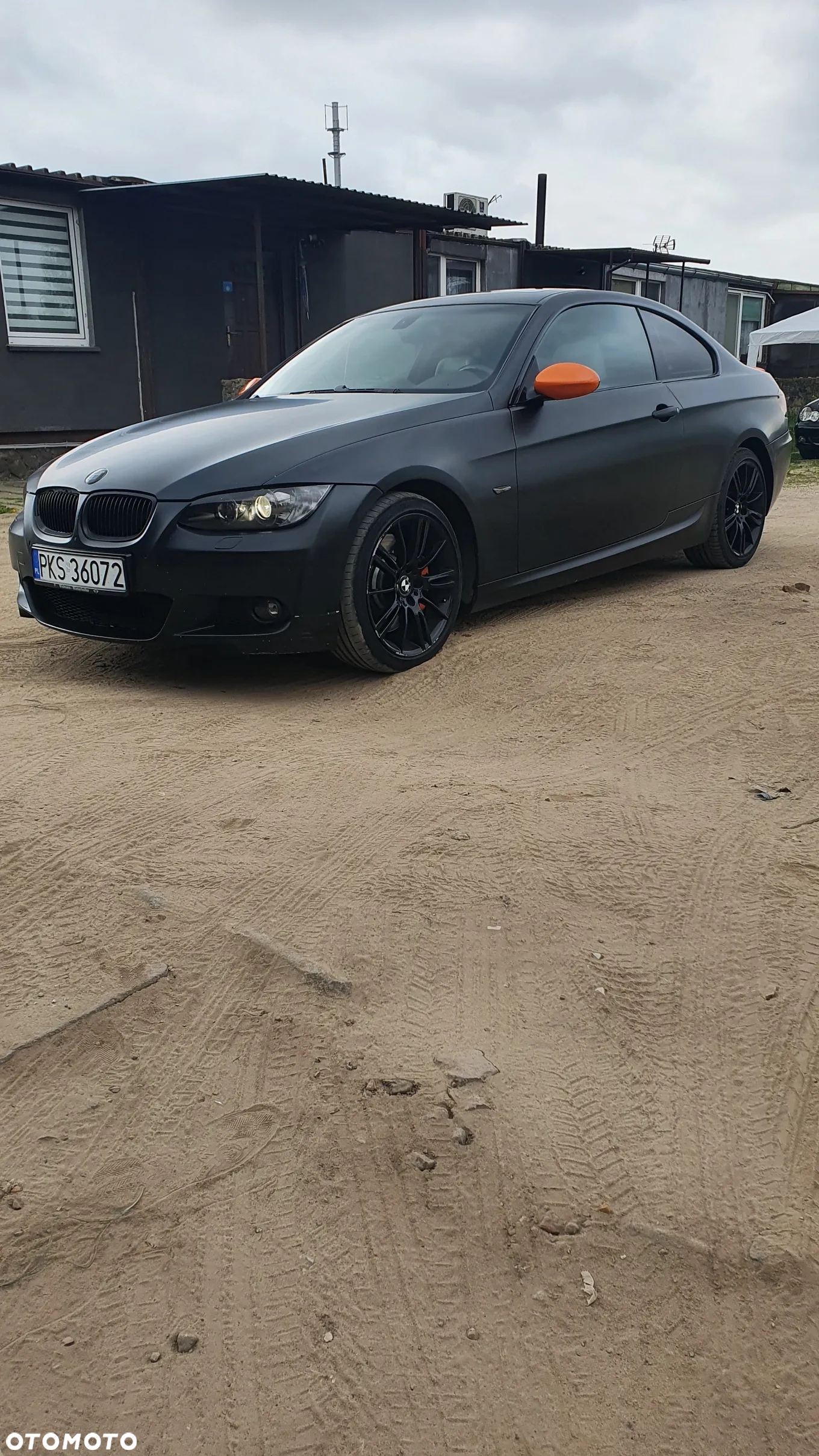 BMW Seria 3 - 12