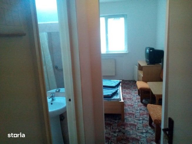 Vanzare Hotel Caprioara din Sovata - Licitatie 10.06.2025-12