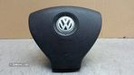 Kit Airbags Volkswagen Touran (1T1, 1T2) - 3