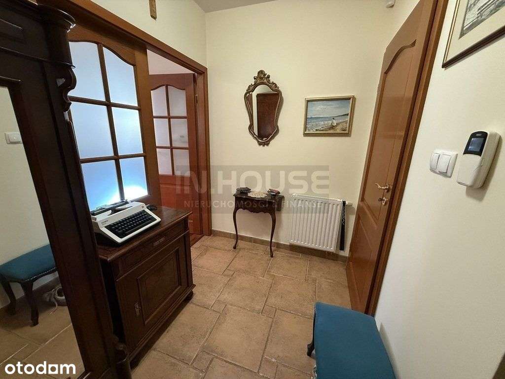 Mieszkanie + ogródek + garaż w cenie-16