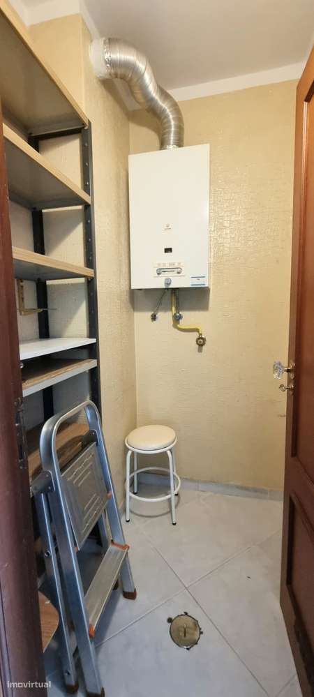 T4 com garagem Individual Rua Dom Afonso Henriques-15