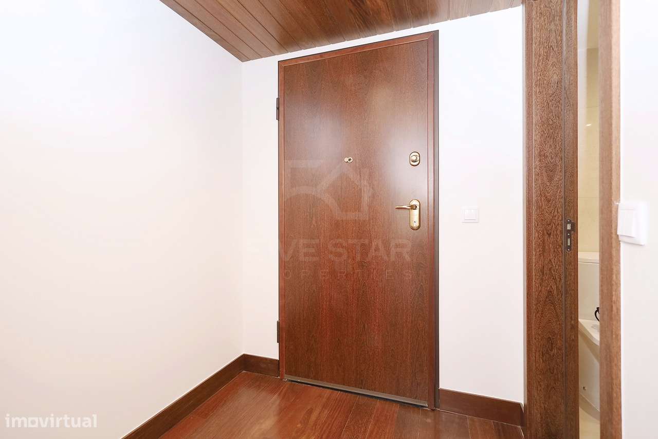 Apartamento T1 - Mobilado - Cascais Atrium - Condomínio de Prestígio-10