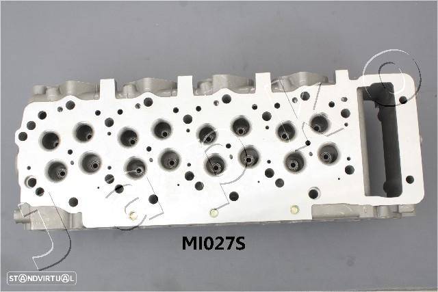 cabeça de motor novas para toyota mazda mitsubishi nissan ( multimarca ) - 1