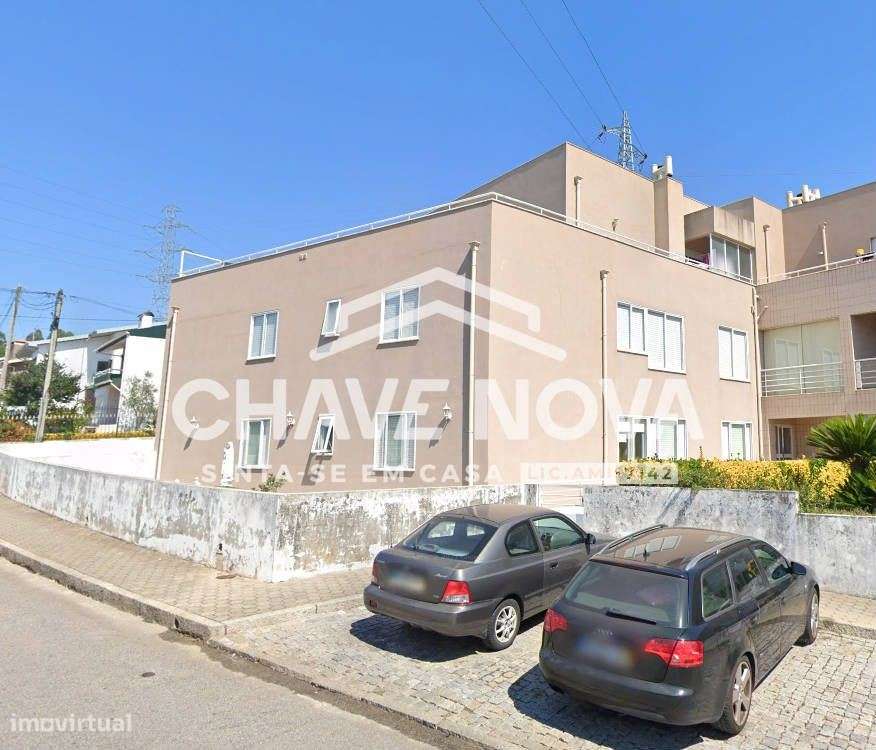 T2 c/ Lugar de Garagem em Grijó, Vila Nova de Gaia - Grande imagem: 5/16