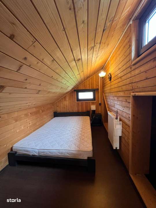 Vila de vanzare Brebu Prahova – S+P+E+M, 193 mp construiti, curte ge-15