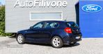 BMW 120 d DPF Edition Lifestyle - 2