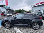 Toyota C-HR - 8