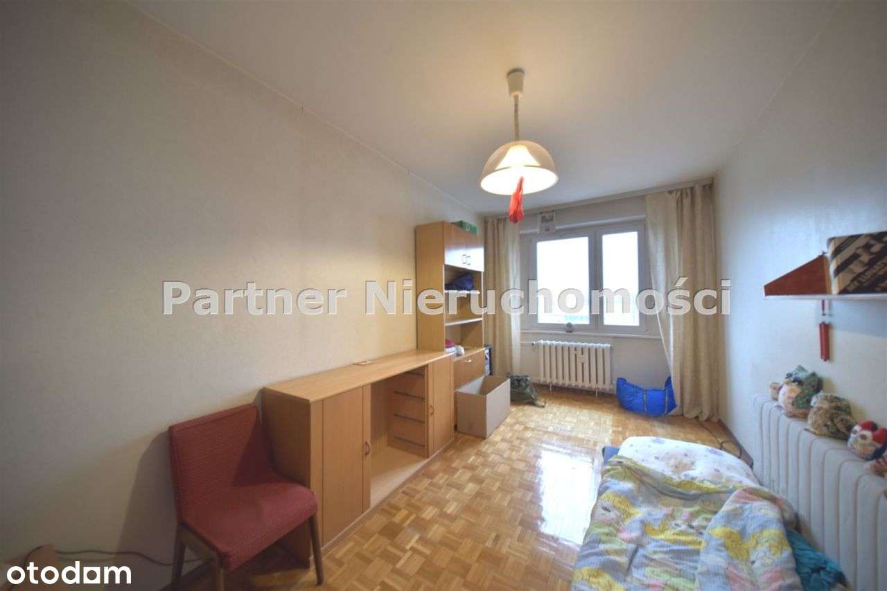 3 Pokoje , Skarpa!Loggia! - Pełny obrazek: 5/12