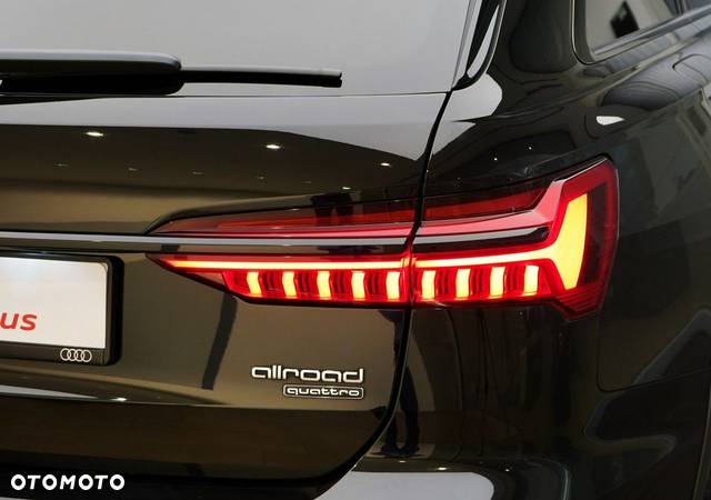 Audi A6 Allroad - 11