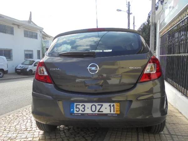 Opel Corsa 1.3 CDTi Enjoy - 4