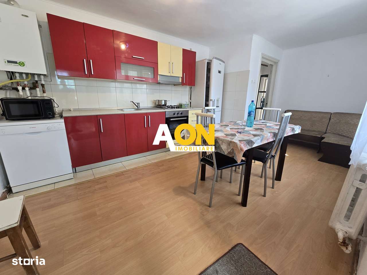 Casa Individuala, 4 Camere 1500mp Teren, Partos - Imagine principală: 5/17