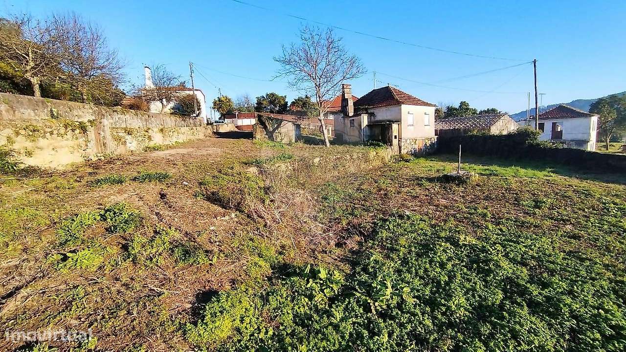 Moradia T2 para venda-15