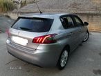 Peugeot 308 1.6 BlueHDi Style - 2