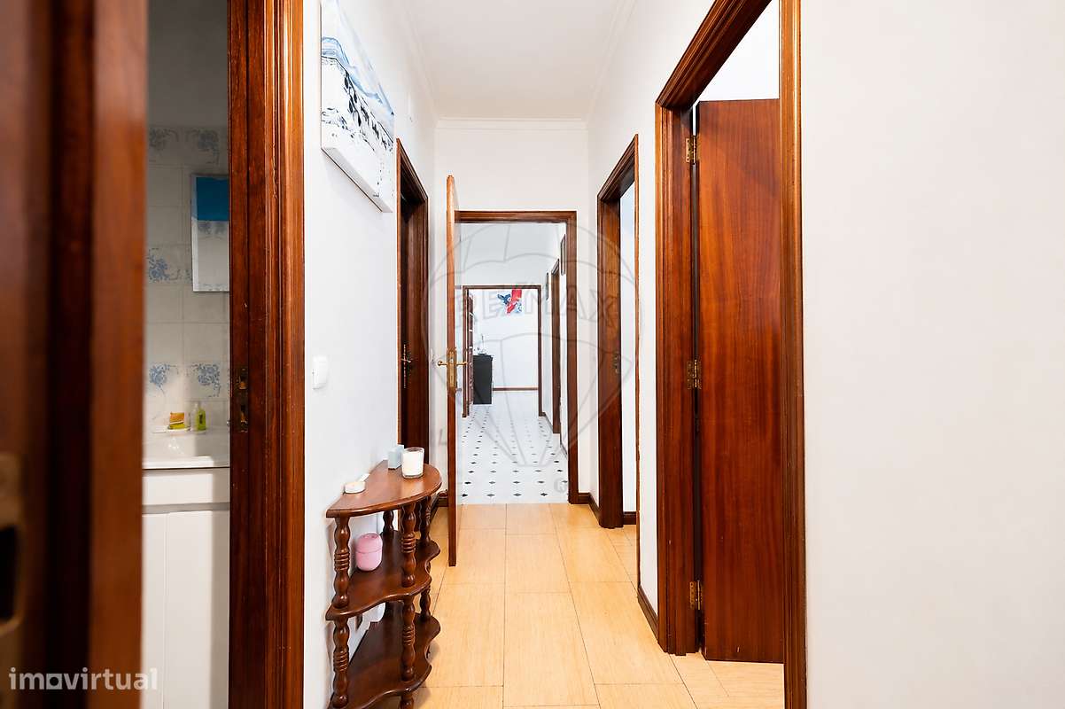 Apartamento T3 para venda-17