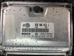 vw golf IV 1.9 tdi sdi zestaw startowy do odpalenia 038906012J 0281010104 - 4