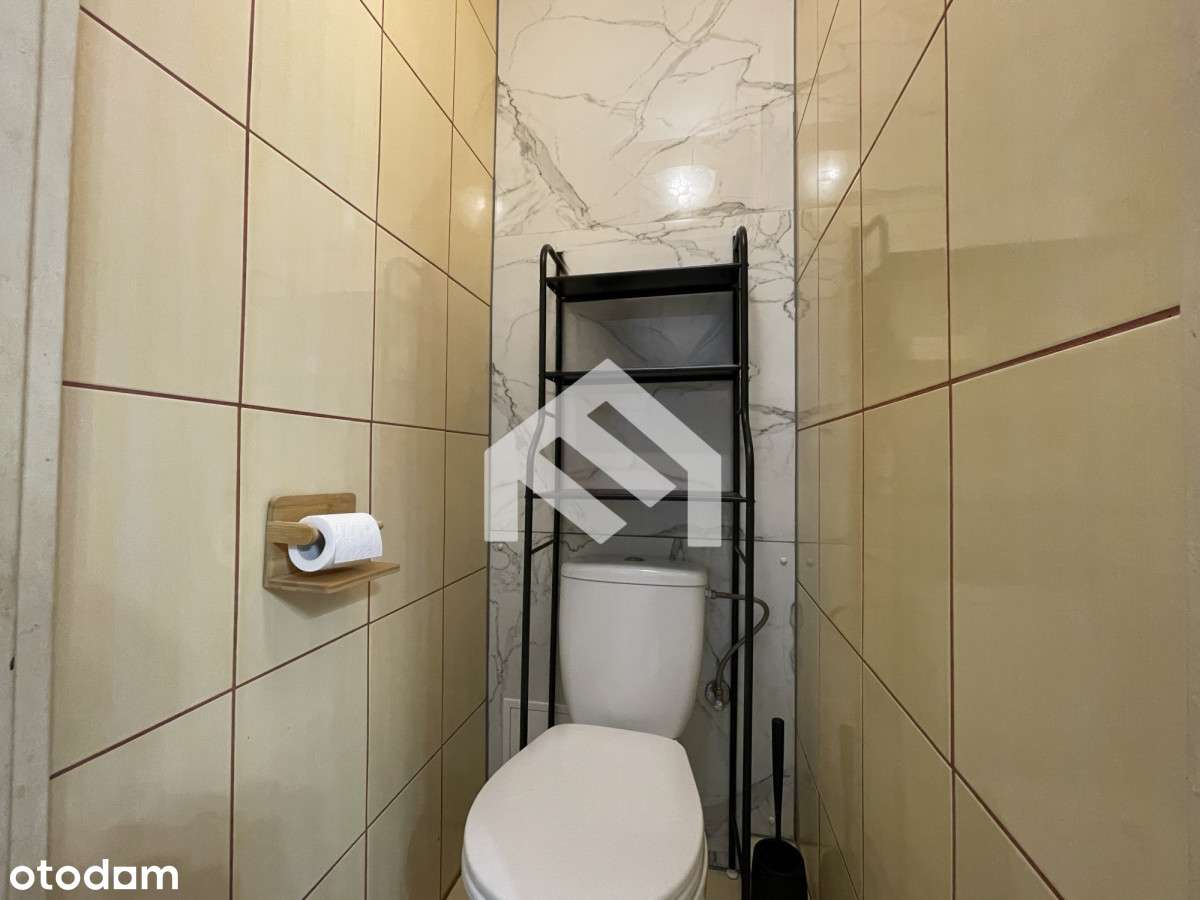 Ursynów | 3 pokoje z balkonem | Bokserska | 53m2-6