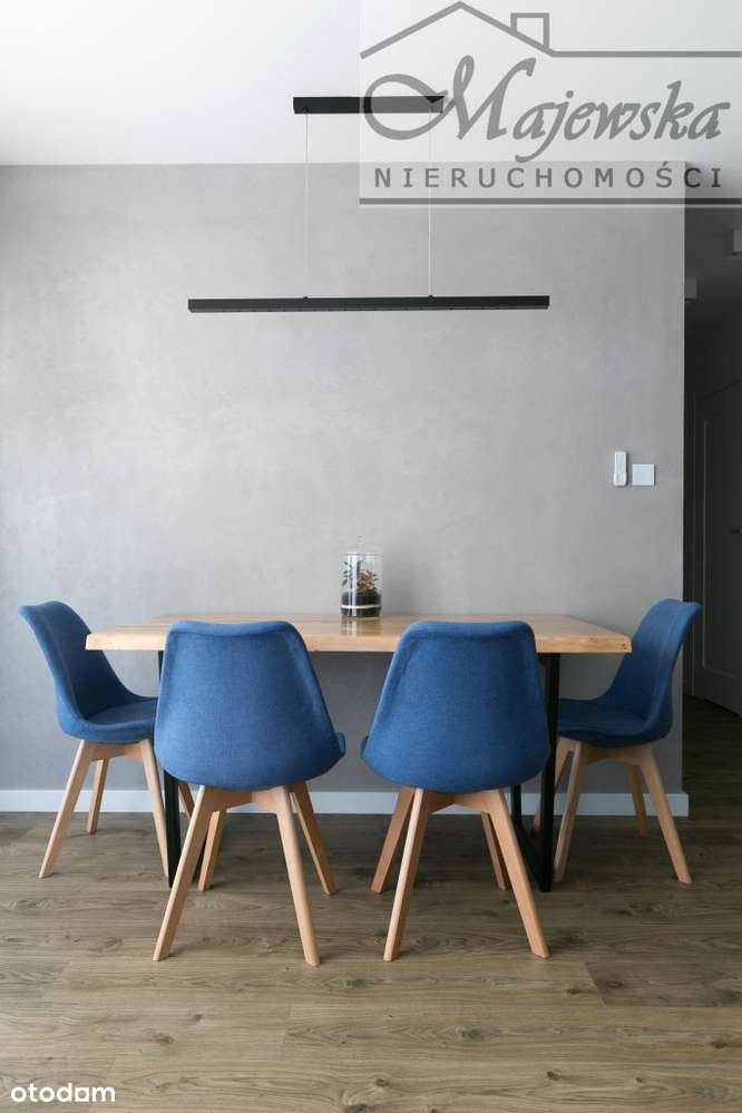 Komfortowe mieszkanie 53 m² z dwoma miejscami post-5