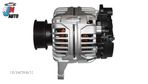 Alternator 2.8 B Multicar M26 Iveco Daily III po regeneracji Gwarancja 1 rok - 1