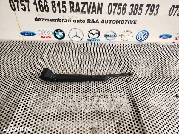 Brat Stergator Spate Haion Hayon Mercedes A Class W176 Dezmembrez Mercedes W176 2.2 Cdi Motor 651 - Dezmembrari Arad - 1