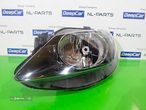 Farol esquerdo Seat Ibiza St - Sport - 4