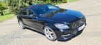 Mercedes-Benz CLS Shooting Brake 350 CDI 7G-TRONIC - 8