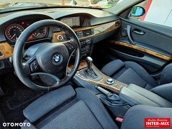 BMW Seria 3 - 33