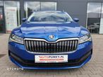 Skoda Superb - 2