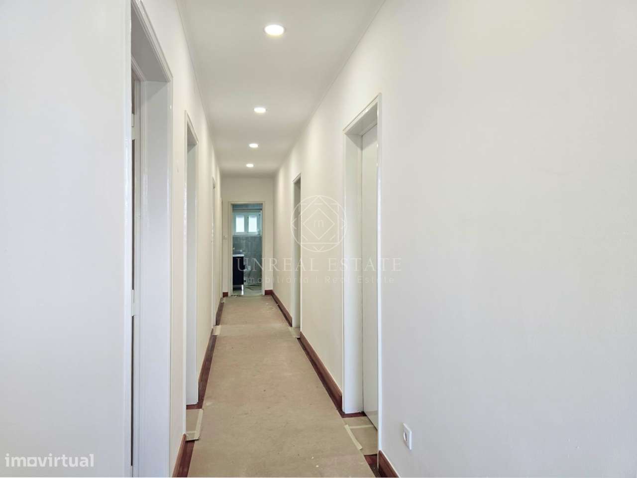 Moradia Isolada Unifamiliar T4 com Garagem e Anexo | Torres Novas-5