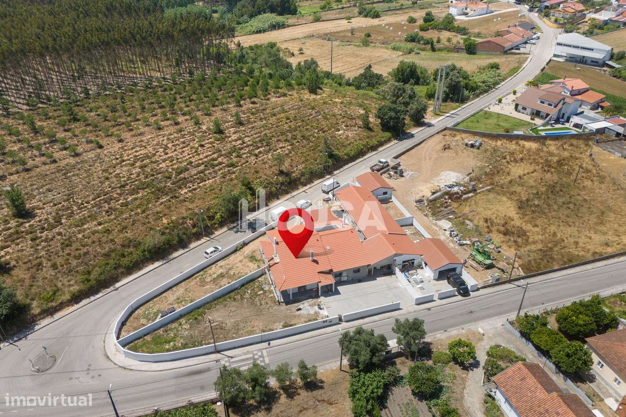 Moradia T3 Térrea Geminada – NOVA-14