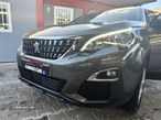 Peugeot 3008 1.5 BlueHDi Allure EAT8 - 13